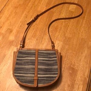 Fossil Cross Body Purse
